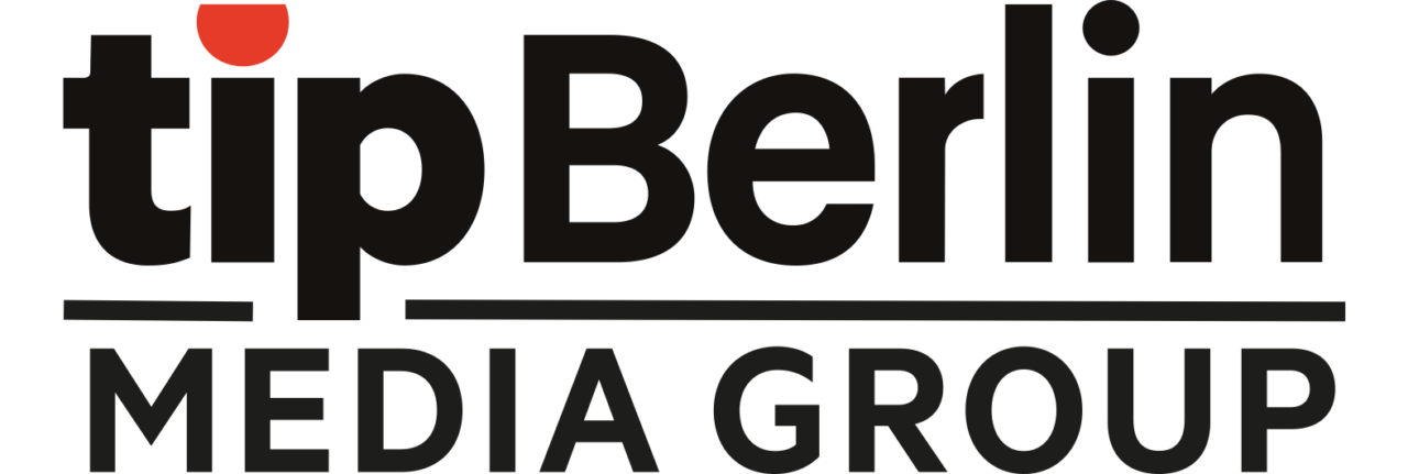 Tip Media Group logo
